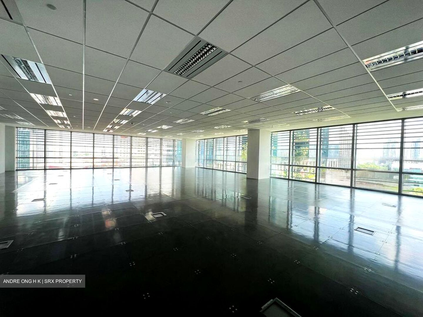 ONE GEORGE STREET (D1), Office #459520961